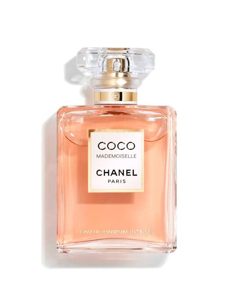 coco chanel mademoiselle liverpool